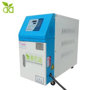 12 Kw regulátor teploty cirkulácie vody 40C do 120 ° C