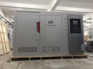 OEM Bitzer kompresor Lab Chiller